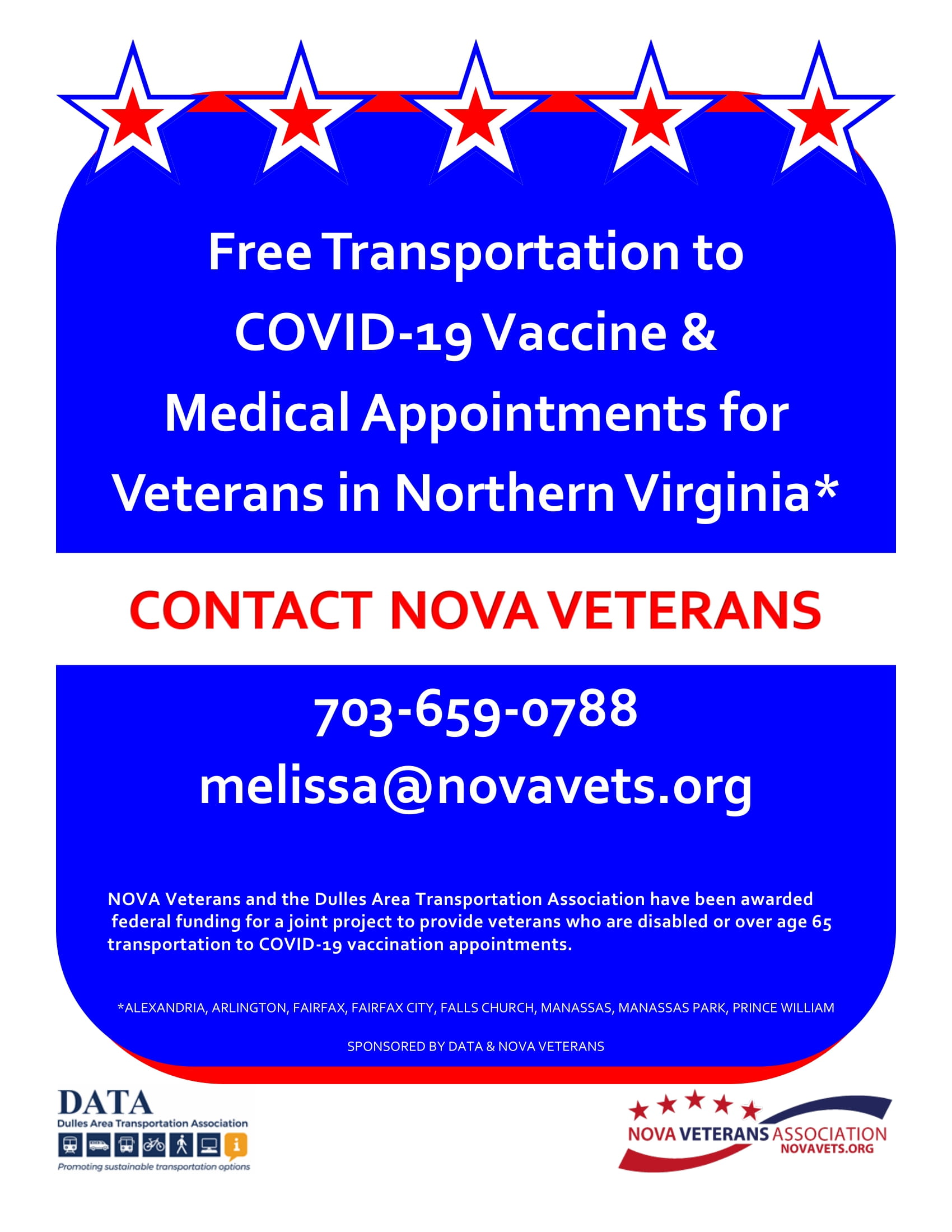 Northern Virginia Veterans Association
